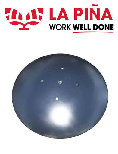 Disco Arado 26"-6-m. M la-Piña